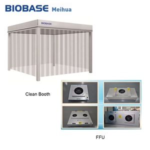 Cabina a Flusso Laminare BIOBASE Personalizzata per <span class=keywords><strong>Laboratorio</strong></span> - Product Image 1