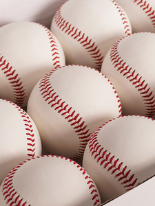 9-inch mềm cứng bóng chày cho các trường đào tạo đặc biệt số 9 bóng mềm cho tiểu Học Trung Học sinh viên da - Product Image 4