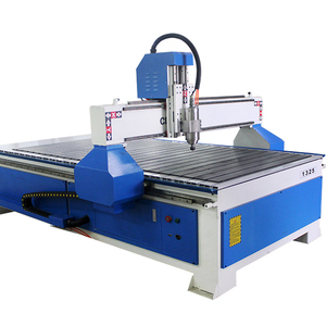 1300*2500mm khắc gỗ nhỏ CNC Router phay Máy chế biến gỗ cho PVC Acrylic - Product Image 1