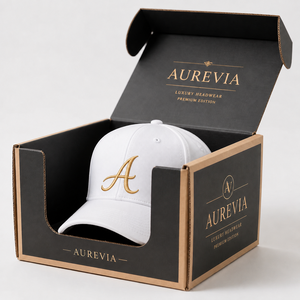 Oltre 20 Anni di Esperienza nella Produzione all'<span class=keywords><strong>Ingrosso</strong></span> di Scatole per Cappelli Personalizzate in Cartone con Logo - Product Image 3