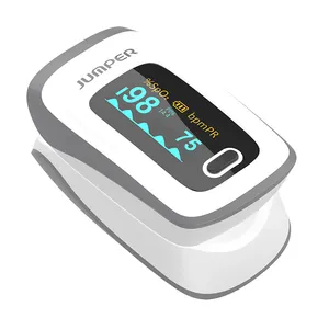 JPD 500E High quality pocket hospital portable fingertip pulse oximeter