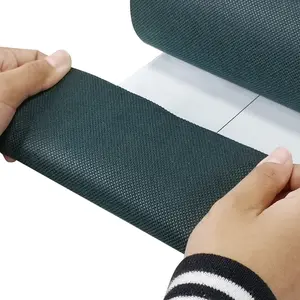 E WIN waterproof turf seaming tape non woven self adhesive artificial grass joining tape