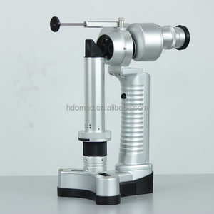 เครื่องตรวจตาแบบพกพาชนิดส่องผ่านช่องแคบสำหรับการตรวจตาคนและสัตว์ ราคาจากผู้ผลิตจีน - Product Image 5