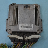 Unité de commande ECU Taurus d'occasion de haute qualité pour moteur Edge 1.0T Es Corte DV61-12A650-AXE 0261S09751 Garantie 1 an