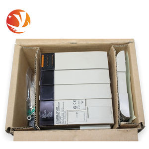 Unidad Central de Procesamiento PLC Programable O-mron CQM1H-CPU21 CQM1HCPU21, Nueva y Original - Product Image 2