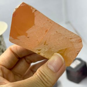 DS Gems Lab creó piedra Nanosital en bruto sin cortar a precio de fábrica - Product Image 6