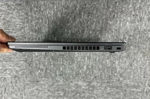 Ordinateur portable Lenovo <span class=keywords><strong>Thinkpad</strong></span> <span class=keywords><strong>X280</strong></span>, processeur Intel Core i5 8e génération, 256 Go, 12,5 pouces, clavier anglais de qualité A, système d'exploitation Windows 10 - Product Image 3