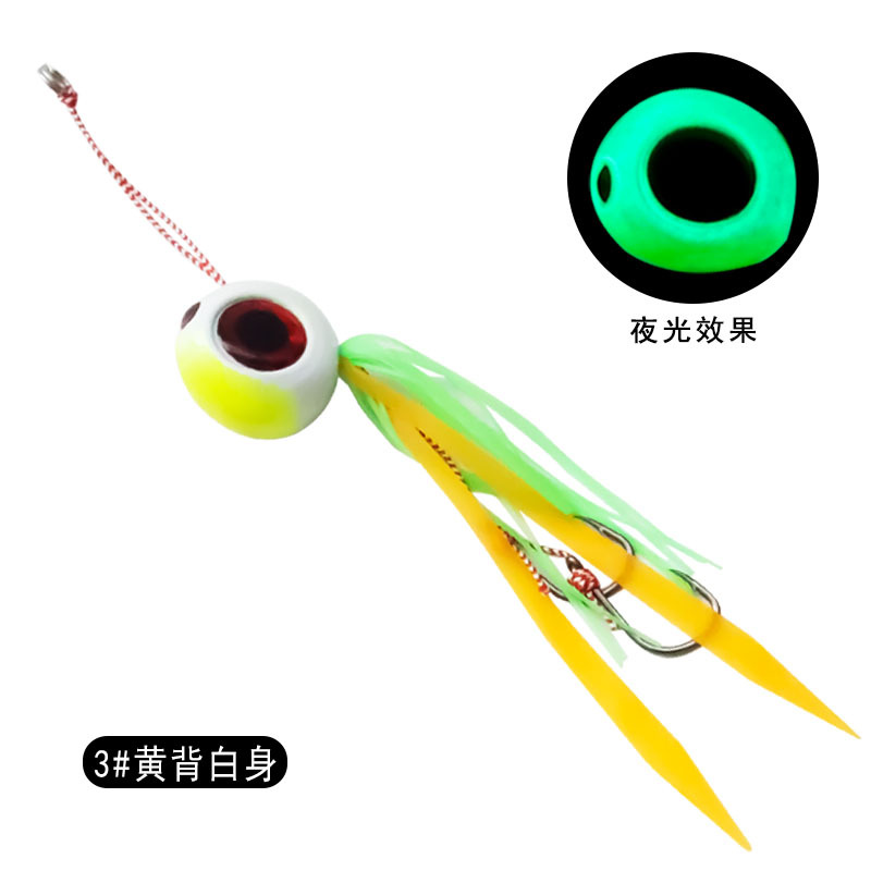 หลอดไฟสีเหลืองเรืองแสง