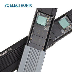 Disque SSD NVMe NGFF RGB 2 Go de stockage interne pour ordinateur portable, vente en gros du fabricant d'origine - Product Image 2