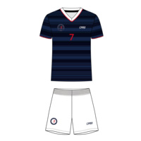 Seragam Olahraga Kustom Jersey Rugby Kaos Desain Gratis Layanan Grosir Pakaian Olahraga Sublimasi Kaos Rugby Dewasa untuk Pria