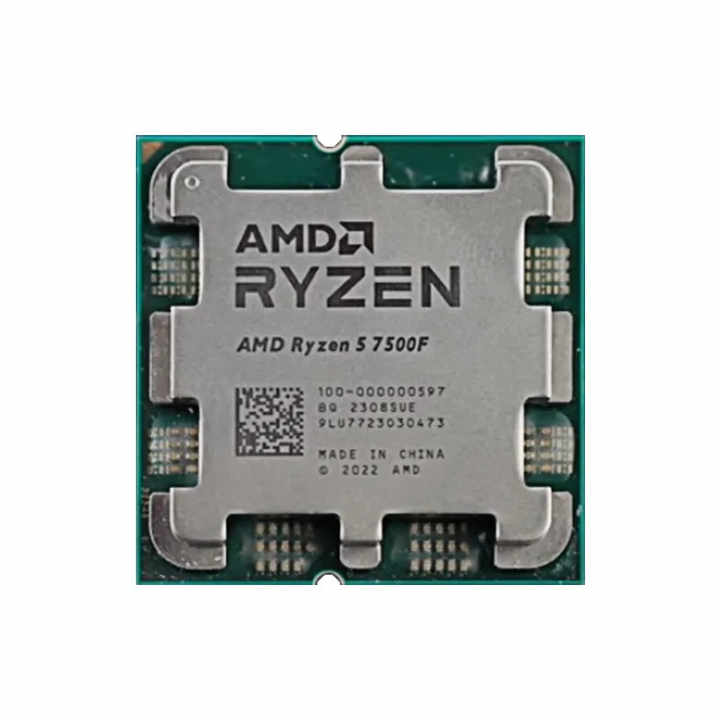 Core Processor Procesor Ryzen 5600x AMD Ryzen 5600X R5 5600X Six