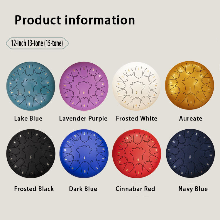 Random color combinations