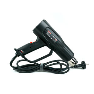 Patrón personalizado <span class=keywords><strong>de</strong></span> fábrica TEH para temperatura <span class=keywords><strong>de</strong></span> calentamiento ajustable 2000W <span class=keywords><strong>pistola</strong></span> <span class=keywords><strong>de</strong></span> aire caliente Industrial pantalla Digital herramienta eléctrica - Product Image 3