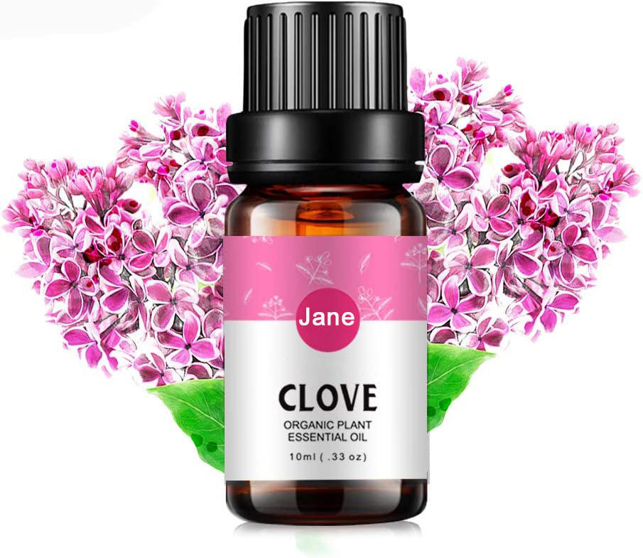 Clove *10ml