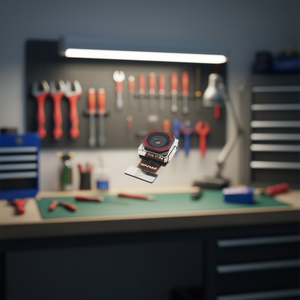 Cámara trasera para Redmi A1, pieza de repuesto, componente para teléfono móvil - Product Image 3