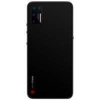 Smartisan Nut Pro 3 Original, Téléphone Mobile 6.39 pouces AMOLED, 12 Go de RAM, 256 Go de ROM, 5 Appareils Photo 48.0MP, Reconnaissance d'Empreintes Digitales et Faciale