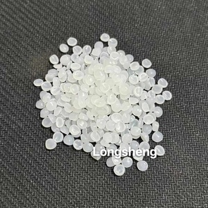 จำหน่ายเม็ดพลาสติก PE/HDPE/LDPE/LLDPE/เวอร์จิ้น/รีไซเคิล สินค้านำเข้า - Product Image 2