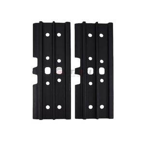 ขุดรองเท้าแทร็ก20y-32-31320โซ่800มม. สำหรับ <span class=keywords><strong>PC40</strong></span> PC50 PC56 PC60 PC200-<span class=keywords><strong>7</strong></span>รางเชื่อมโยงชิ้นส่วนช่วงล่าง - Product Image 4