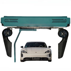 YOLO YOLO-6 Machine de lavage de voitures électrique sans contact en libre-service 24h/24 pour les stations de lavage de voitures - Product Image 1