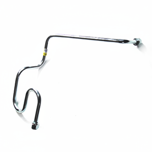 Tubo de Compresor para Camión de Carga con Acero en Espiral, Nuevo OEM 7C46 2917 AC - Product Image 2