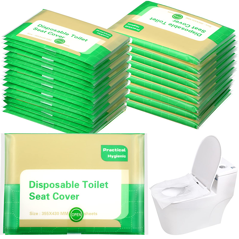 Disposable Toilet Seat Covers Eco Friendly