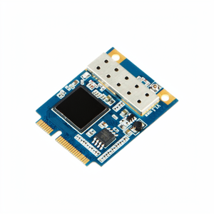 WIZFI630 โมดูลรับส่งสัญญาณ RF และโมเด็มแบบดั้งเดิม - Product Image 1