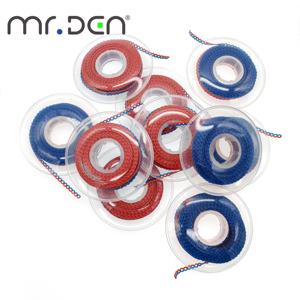 personnalisés en usine 1040 Chaîne d'alimentation élastique ouverte/fermée/type continu pour consommables d'orthodontie - Product Image 2