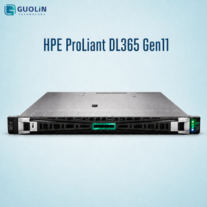 Yeni Orijinal HPE ProLiant DL365 Gen11 1U Sanallaştırma Bulut <span class=keywords><strong>Hosting</strong></span> Sunucusu - Product Image 1