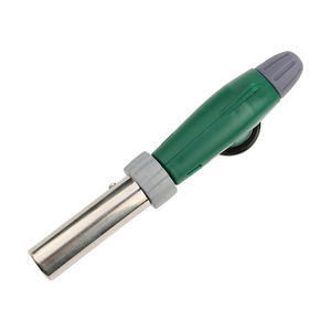 <span class=keywords><strong>Chalumeau</strong></span> <span class=keywords><strong>de</strong></span> <span class=keywords><strong>cuisine</strong></span> <span class=keywords><strong>professionnel</strong></span> Portable en laiton <span class=keywords><strong>cuisine</strong></span> gaz Butane soudage Barbecue pistolet à flamme - Product Image 5