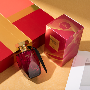 <span class=keywords><strong>Perfume</strong></span> de diseñador del fabricante, perfumes originales para mujer, botella de vidrio de 100ml con caja de papel - Product Image 3