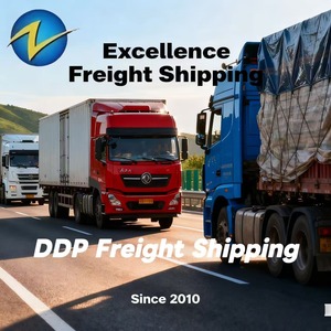 Агент по авиаперевозкам из Нинбо, DDP, LCL+Экспресс, от двери до двери, Циндао, Тяньцзинь, Китай, Албания, Швеция, Хорватия, Болгария, Греция, Европа - Product Image 3