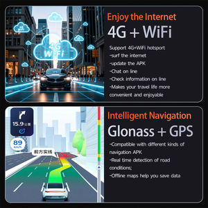 Penhui 16 + 512GB kristal ses 850 Android 14 araba radyo Hyundai Eon 2012 - 2019 DVD OYNATICI multimedya 2 Din DSP - Product Image 5