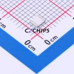 Résistance SMD SC1210F3301F1CNRH 1210 (Type : Film Épais) (Résistance : 3,3 kOhm Précision : 1%) - Product Image 2