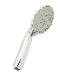 Pommeau de Douche Manuel 3 Fonctions 100 mm pour Hôtels Série 13024 - Product Image 1