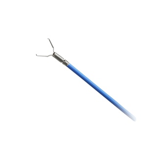 Draaibare medische hemostatische <span class=keywords><strong>hemoclip</strong></span>, wegwerp endoscopische accessoires, hemoclips voor endoscopie - Product Image 3