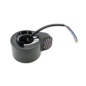 Frein pour ES1 ES2 ES4 E25, accessoires Ninebo, frein, accélérateur, contrôle de vitesse pour trottinette électrique, accessoires pour trottinette électrique - Product Image 4
