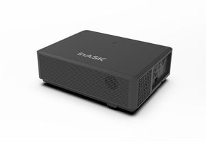 Proyector Educativo InASK Hecho en China KP850/KU900 de Alta Gama, Full HD, 8000 Lúmenes, Compatible con 4K, 360°, para Negocios y Educación - Product Image 3
