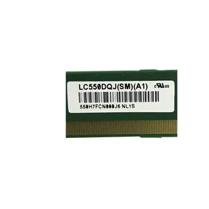 55.0インチLC550DQJ-SMA1 LCDディスプレイ3840*2160 120ピンLCDスクリーン
