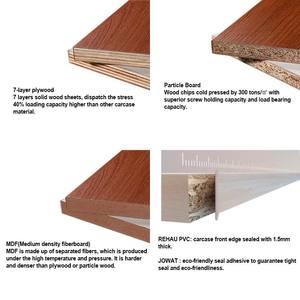 حار بيع الحديثة تصميم أثاث المنزل جودة عالية الصين المورد - Product Image 2