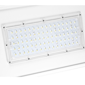 Lampadaire Solaire LED Tout-en-un 40W 60W 70W FL-YTH-KM1-4M - Product Image 5