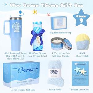 Set de Regalo Promocional Personalizado con Logotipo Metálico para Uso Comercial en Eventos de Oficina y Escolares - Product Image 5