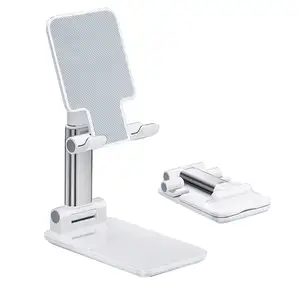 trending products 2023 new arrivals portable mobile phone bracket mobile stand holder stand for ipad tablet for all mobile phone