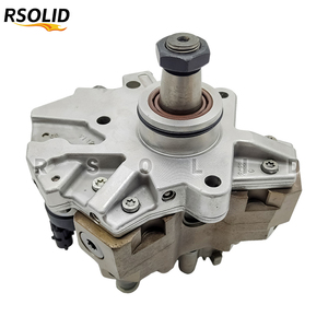 ปั๊มน้ำมันเชื้อเพลิงคอมมอนเรลแรงดันสูง Rsoliddiesel 0445020067 65.10501-7005A YNF16905 สำหรับ DX225LC DX180 อะไหล่ระบบเชื้อเพลิง - Product Image 4