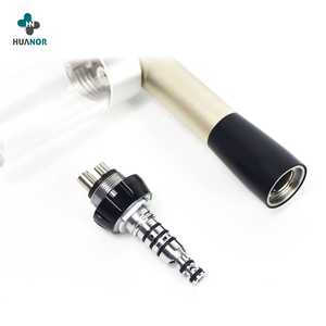 Sabbiatrice Dentale KP30S con Alimentazione ad Acqua, Design Ergonomico per Pulizia Ortodontica e Sbiancamento Dentale - Product Image 4