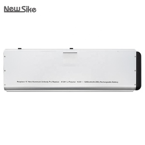 <span class=keywords><strong>10.8v</strong></span>新品<span class=keywords><strong>A1281</strong></span> A1286ラップトップバッテリーアップルmacbook Pro 15インチ2008年EMC 2255 <span class=keywords><strong>A1281</strong></span>ラップトップバッテリー - Product Image 4