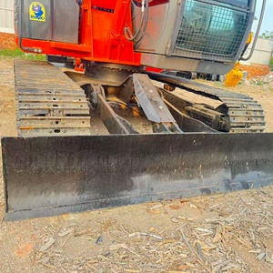 Used Hitachi Zx80 Zx75 Zx120 Zx200 Hydraulic Crawler <b>Excavator</b> Suitable 8ton for Construction HitachiZX70-5A Used Mini <b>Excavator</b> - Product Image 4
