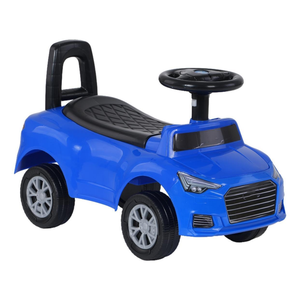 Kleines Kinderspiel zeugauto mit leichtem und musik fahrbarem Aufsitz von China Toy Supplier - Product Image 6
