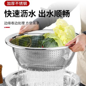 Évier de cuisine en acier inoxydable 45cm 50cm 55cm 60cm 65cm 70cm 80cm à encastrer, multifonctionnel pour usage domestique - Product Image 4