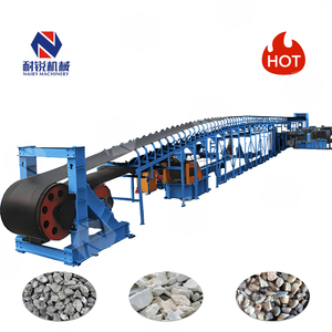 Nairy Quarry Stone Gravel Transport <strong>Belt</strong> <strong>Conveyor</strong> Equipment Sand Mobile <strong>Belt</strong> <strong>Conveyor</strong> Mining <strong>for</strong> Sale - Product Image 4
