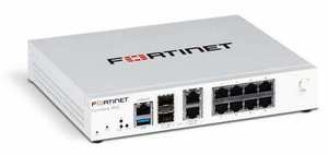 Nouveau Fortigate FG-90G pare-feu d'entreprise Gigabit de nouvelle génération avec 10 ports 950 Mbps de débit Garantie 1 an en stock - Product Image 2